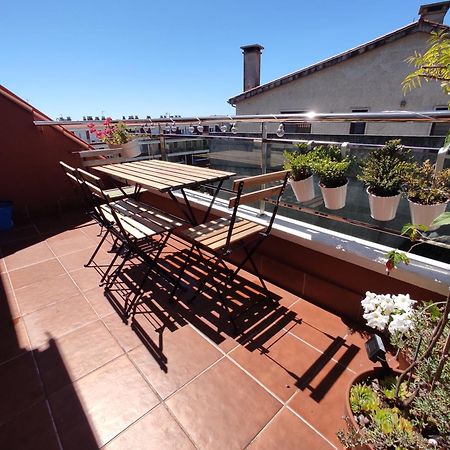 Apartamento Carril - Camino Do Carro Вилагарсия де Ароуса Екстериор снимка